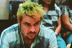 Running from police was the ‘greatest rush’ he’s ever had