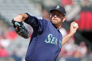 M’s reach agreements with 5 arbitration-eligible players