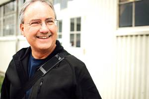 Marysville man a “Smart Commuter”