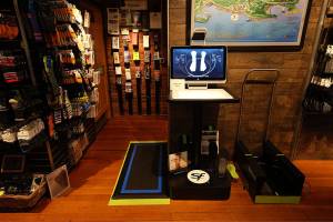 Best foot forward: Ferndale company to make custom shoes easy