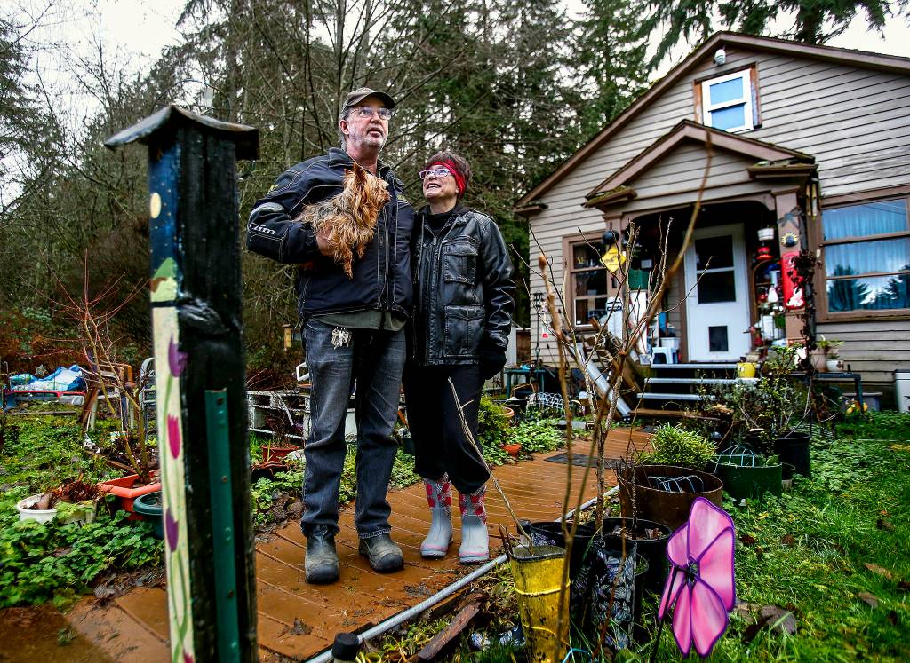 Herald photos of the week