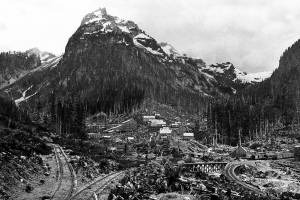 Help plan the future of historic mining town Monte Cristo