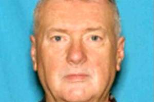 Two missing men found, one alive and one dead