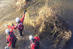 Train kills man who was trying to get off tracks in Monroe