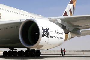 Airbus floats shutdown of A380 superjumbo