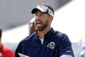 Seahawks announce coaching hires, Richard’s dismissal