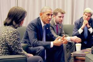 New documentary chronicles Obama’s last year in White House