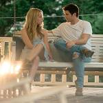 ‘Forever My Girl’ takes a page from the Nicholas Sparks genre