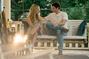 ‘Forever My Girl’ takes a page from the Nicholas Sparks genre
