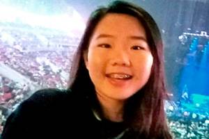 Young woman missing from Mukilteo found safe