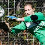 Area girls soccer players earn all-state honors