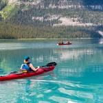 From Jasper to Banff: A Canadian adventure in an RV