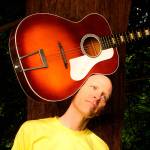 Caspar Babypants is the stage name of popular childrens artist Chris Ballew, who is the former lead singer of The Presidents of the United States of America. (Brian Kasnyik)