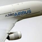 Emirates orders 20 more Airbus A380 jumbos, saving program