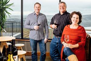 Viognier: French white grape gaining foothold in Washington