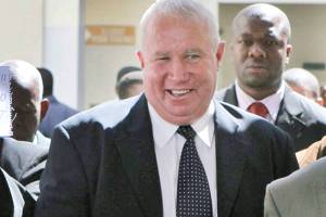 U.S. helicopter crash kills Zimbabwe opposition leader
