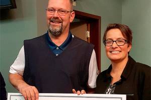 $75K gift to complete Arboretum