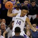 ‘Fear’ drives UWs Carter III back to the gym every single day