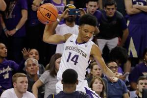 ‘Fear’ drives UWs Carter III back to the gym every single day