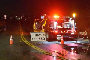 Man fatally shot in confrontation with deputies under US 2