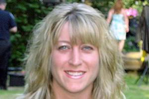 Jayme Biendl, 34, was a correctional officer at the Monroe Correctional Complex in Monroe.