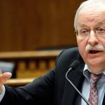 Q&A: State House speaker on taxes, death penalty, harassment