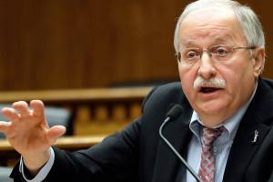 Q&A: State House speaker on taxes, death penalty, harassment