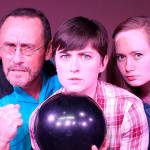 You may just bowl laughing at this Phoenix Theatre play