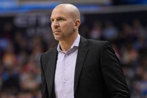 Jason Kidd fired as head coach of NBA’s Milwaukee Bucks