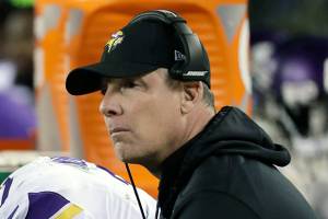 New York Giants hire Shurmur as their head coach