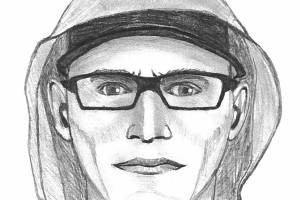 Man suspected of robbing Rite Aids