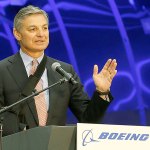 Ex-Boeing executive Ray Conner joins Alaska Air board