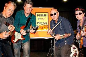 Where to hear live music in Snohomish County