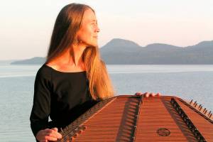 Concerts and musical performances around Snohomish County and nearby