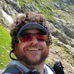 Whitney ‘Allgood’ LaRuffa, lover of long trails