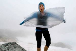 Laura Esquivel and the Freedom hikers