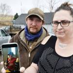 Oregon boy, 8, dies from flesh-eating bacteria