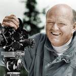 Warren Miller died Wednesday. He was 93. (Warren Miller Co.)