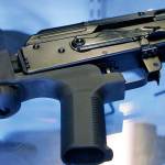 Senate passes bill banning ‘bump stocks’
