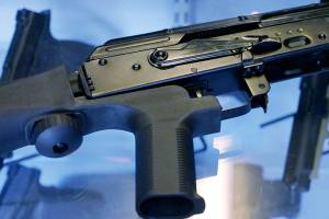 Senate passes bill banning ‘bump stocks’