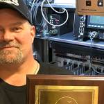Edmonds honors employee