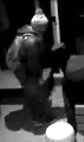 Police seek suspect after rash of burglaries in Mukilteo