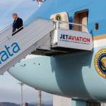 Air Force One’s new Boeing refrigerators costs taxpayers $24M