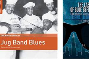 More Everett Public Library favorite music of 2017