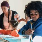 Case of shackled kids revives home-school regulation debate