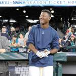Mariners prospects ready for next steps after injuries