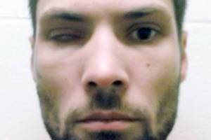 Blind rapper gets 2 years for being a felon with a firearm