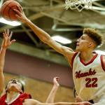 Mountlake Terrace soars past Stanwood 77-55 (Video)