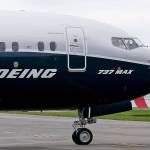 Boeing is booming: Profit soars with help from US tax cut