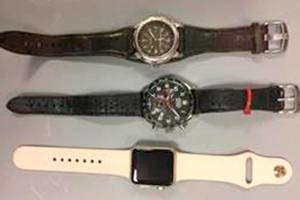Police seek owners of stolen jewelry found in Everett